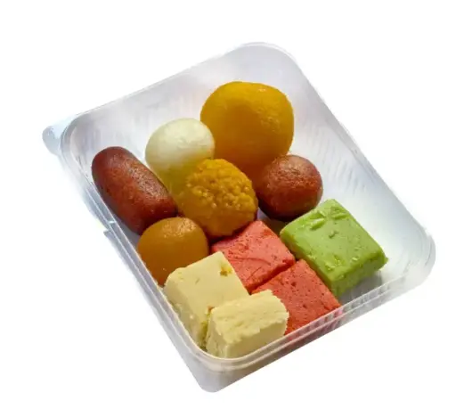 Sweets Mix 400g