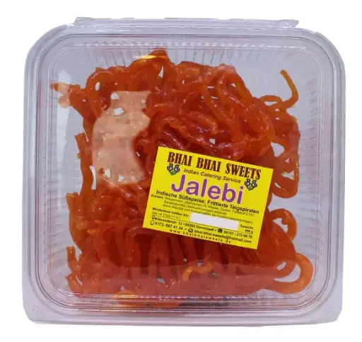 Sweets Jalebi 400g