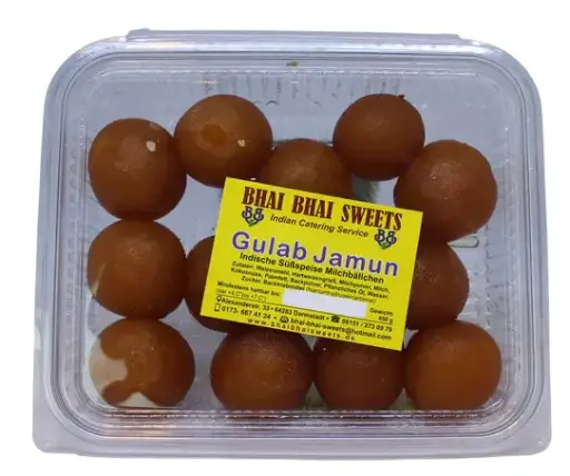 Sweets Gulab Jamun 450g