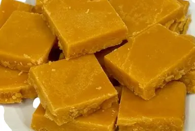 Besan Barfi 400g