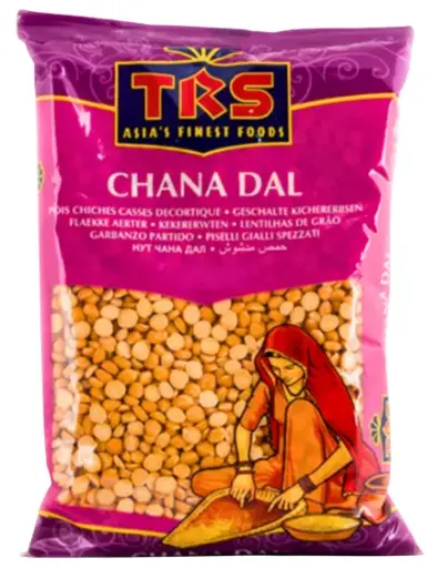 Chana Dall 2 kg