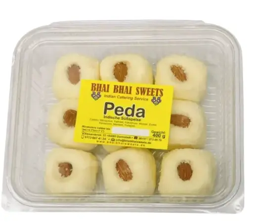 Sweet Badam Peda 400g