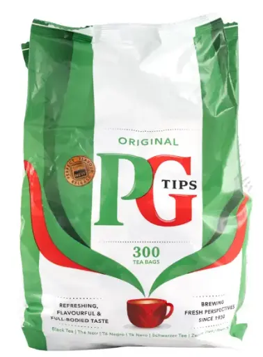 PG Tips 300 Teebeutel