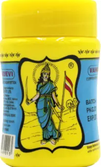 Vandevi - Yellow Asafoetida (Hing)