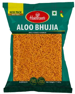 Haldiram Aloo Bhujia 200g