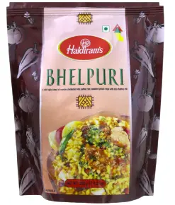 Haldiram Bhel Puri 200 g