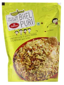 Haldiram Bhel Puri chutney 200g