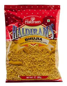 Halidram Masala Bhujia 200g