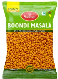 Haldiram Boondi Masala 200g