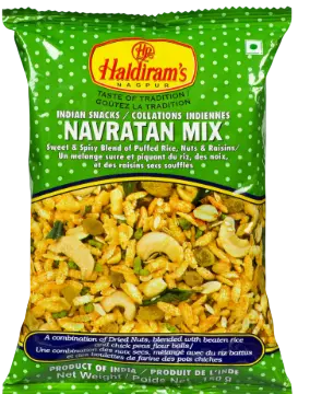 HALDIRAM CHAKOL 140g