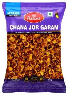 HALDIRAM CHANA JOR GARAM 200g