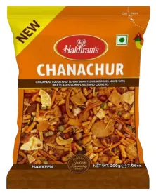 HALDIRAM CHANACHUR 200g