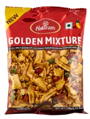 HALDIRAM GOLDEN MIXTURE 150g