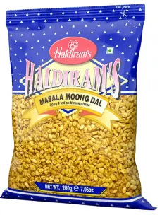 HALDIRAM MOONG DAL MASALA 200g