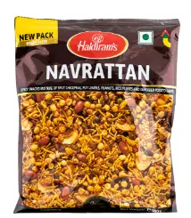 HALDIRAM NAVRATTAN MIX 200g