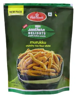 HALDIRAM MURUKU MIX 200g
