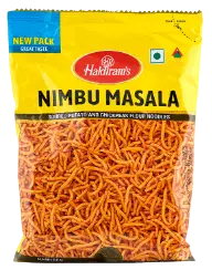 HALDIRAM NIMBU MASALA 200g