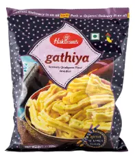 HALDIRAM GATHIA 200g