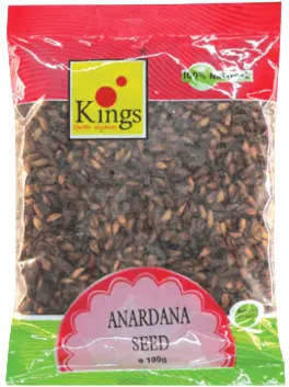 KINGS ANARDANA SEEDS 100g