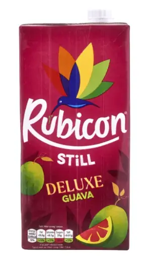 Guava Juice 1L