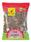 KINGS STAR ANISEEDS 50g
