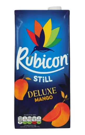 Mango Juice 1L