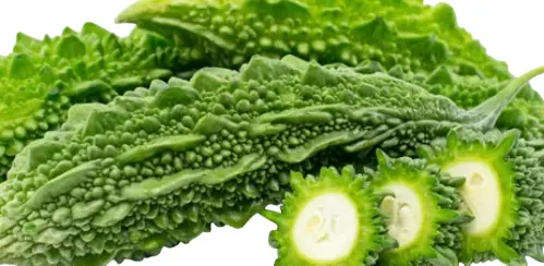  Bitter Melon (Karella) 1Kg