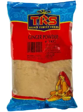 Ginger Pwd 1 kg
