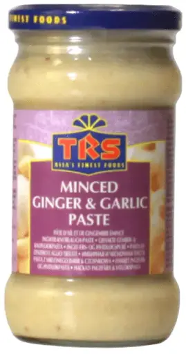 Garlic Pwd 1 kg