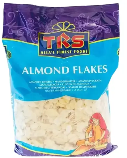 Almond Flakes 750g