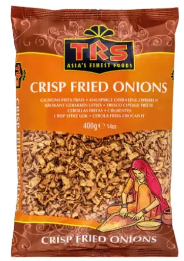 Fried Onions 400g