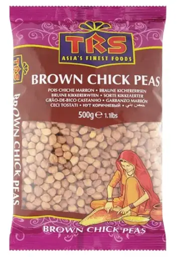 Kala Chana 2Kg