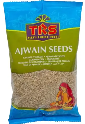 Ajwain Seeds 1Kg