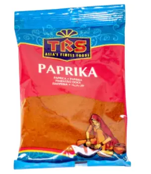 Paprika Powder 100g