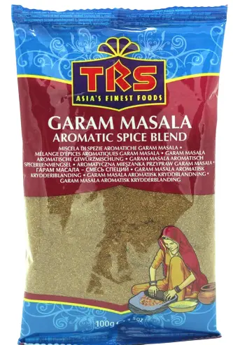 Garam Masala Powder 100g