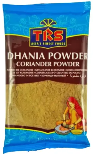 Dhania / Koriander Powder 100g