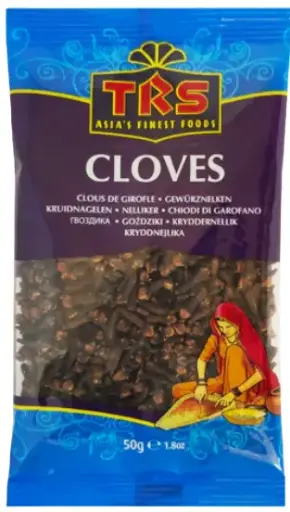 Long (Nelken)TRS 50g