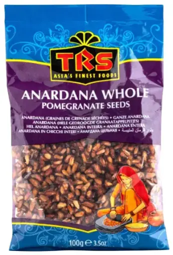 Anardana Whole 100g