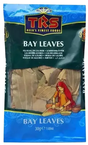 Bay leaves 30g