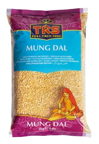 Moong Dal 2Kg