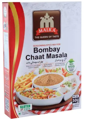 Malka Chat masala 50g