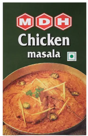 MDH Chicken Masala 100g