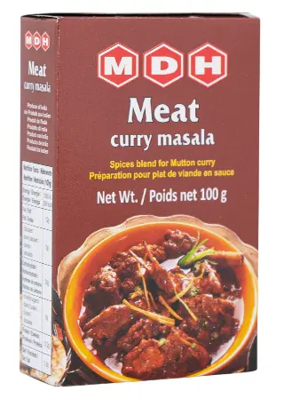 Meat Masala 100g