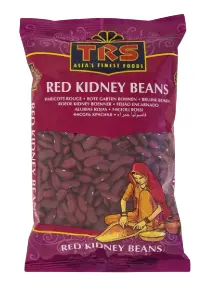 Red Kidney Beans 2Kg