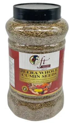 Jeera /Cumin Whole 900 g