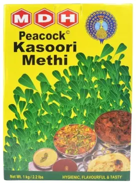 Kasuri Methi 1kg
