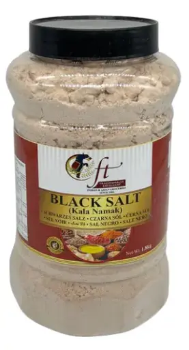 Kala Namak Powder 1 Kg