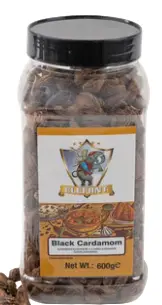 Cardamom Black 600g